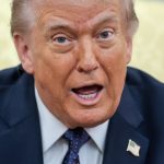 eua-vao-recuperar-uranio-do-ira,-diz-trump-a-reuters