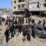 em-media, 47-mulheres-e-meninas-foram-mortas-por-dia-durante-guerra-de-gaza,-diz-onu