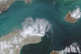 navios-testam-estreito-de-ormuz-apos-abertura-e-buscam-garantias-de-seguranca