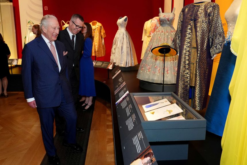 charles-relembra-elizabeth-ii-no-centenario:-“para-sempre-em-nossos-coracoes”