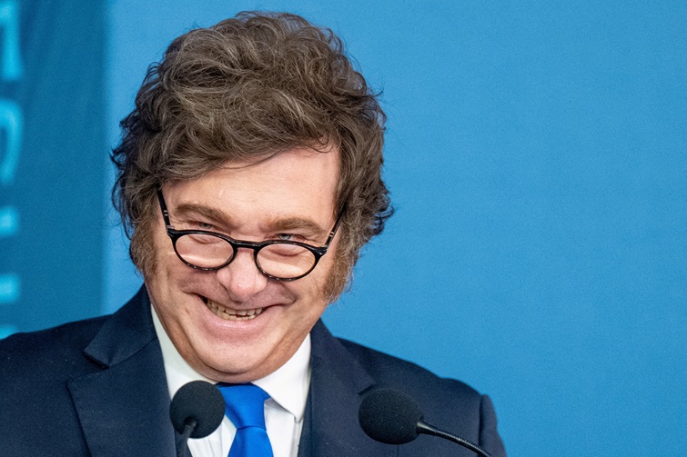 milei-promete-enviar-reforma-eleitoral-ao-congresso-nesta-quarta-feira