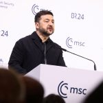 zelensky-diz-que-oleoduto-druzhba-esta-pronto-e-cobra-ajuda-de-e-90-bilhoes-da-ue