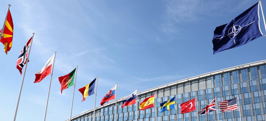 pentagono-discute-punir-aliados-da-otan-por-falta-de-apoio-no-ira,-diz-reuters