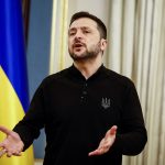 zelensky:-sancoes-globais-devem-ser-ampliadas-para-atingir-o-setor-nuclear-russo