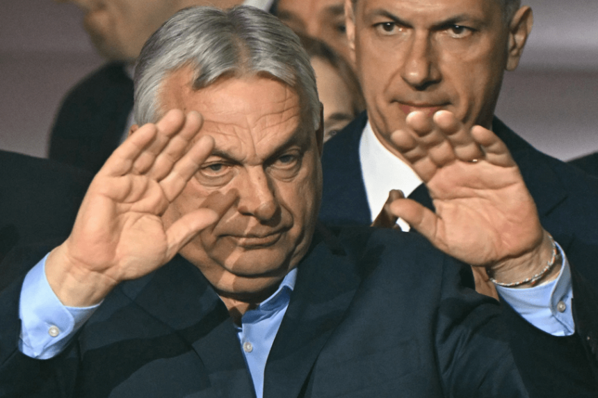 apos-derrota,-orban-deixa-parlamento-para-reorganizar-base-politica