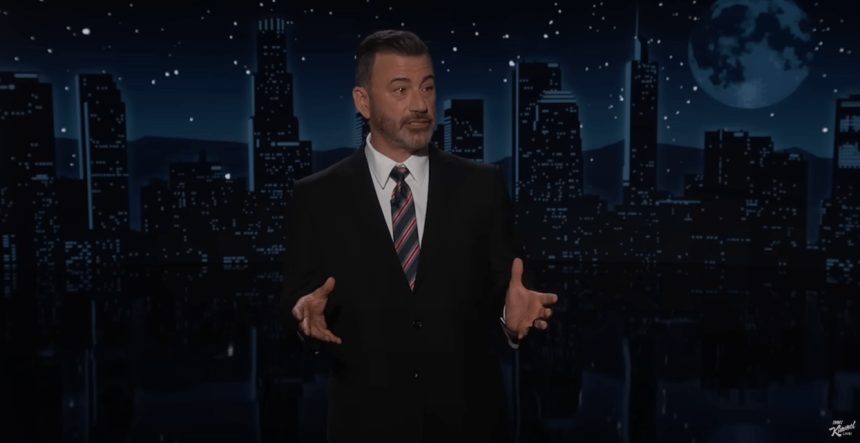 trump-diz-que-abc-deveria-demitir-apresentador-jimmy-kimmel