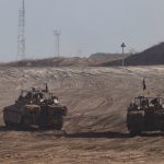 ataques-israelenses-em-gaza-matam-5-pessoas,-incluindo-menino-de-9-anos