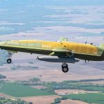 eua-testam-drone-de-abastecimento-aereo-que-pode-ampliar-alcance-de-jatos