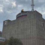 agencia-diz-que-drone-atingiu-laboratorio-de-usina-nuclear-controlada-pela-russia