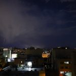 incendio-ocorre-em-shopping-a-oeste-de-teera,-diz-agencia-de-noticias-estatal