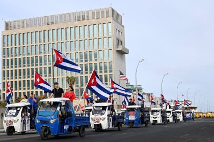 cuba-critica-ameacas-“perigosas”-dos-eua-de-acao-militar-contra-a-ilha
