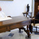 papa-leao-14-e-rubio-prometem-lacos-mais-fortes-em-meio-a-tensao-com-trump