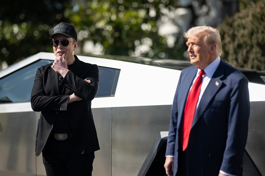 musk-e-tim-cook-integrarao-delegacao-empresarial-dos-eua-na-visita-de-trump-a-china