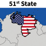 trump-publica-ilustracao-com-mapa-com-a-venezuela-como-51o-estado-dos-eua