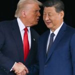 ministro-chines-contradiz-trump-e-diz-que-xi-discutiu-reducao-de-tarifas-em-pequim