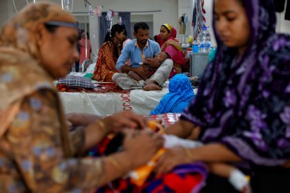 mais-de-500-criancas-morrem-em-surto-de-sarampo-em-bangladesh;-entenda-a-doenca
