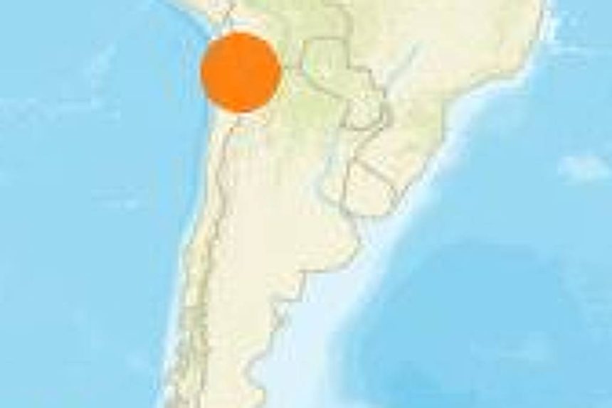 terremoto-de-magnitude-6,9-atinge-o-chile-e-e-sentido-no-brasil
