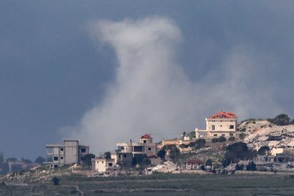 israel-expande-operacao-terrestre-alem-da-linha-de-demarcacao-no-sul-do-libano