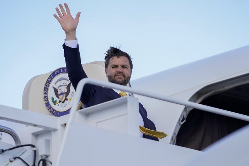 eua-estao-“perto”,-mas-ainda-sem-acordo-nuclear-com-ira,-afirma-jd-vance