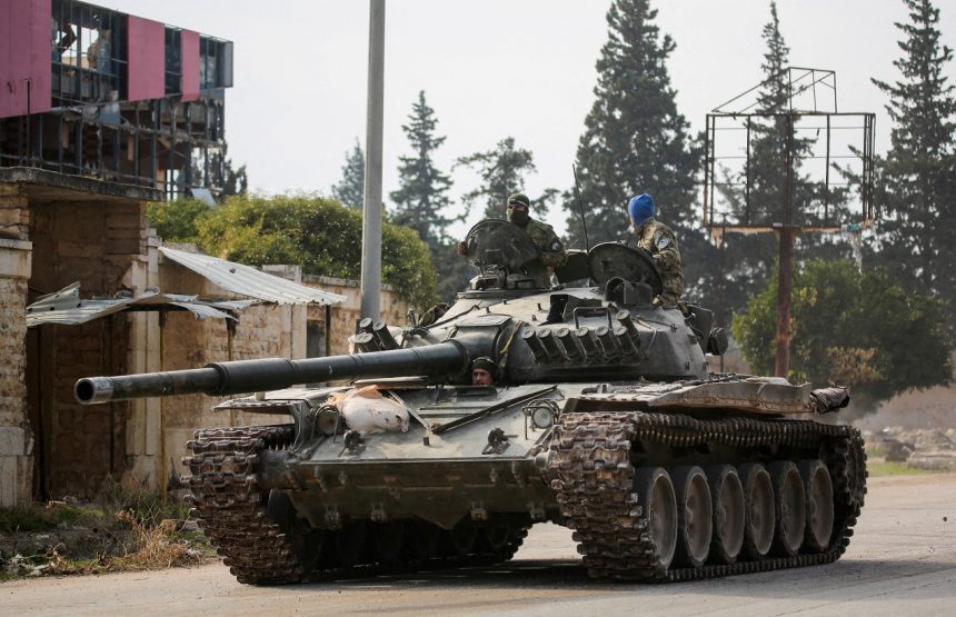 grupo-sunita-que-comanda-a-siria-foi-o-ultimo-a-perder-‘status’-de-terrorista-nos-eua