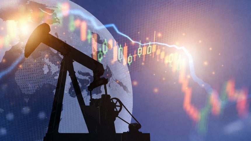 fmi,-banco-mundial-e-omc-alertam:-reservas-de-petroleo-esvaziam-em-ritmo-recorde