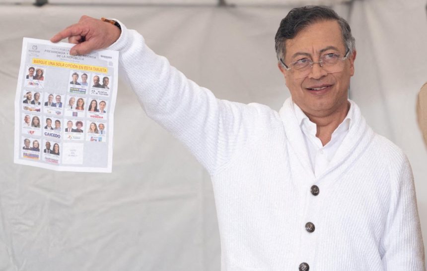 petro-diz-nao-aceitar-resultados-preliminares-da-contagem-de-votos-na-colombia