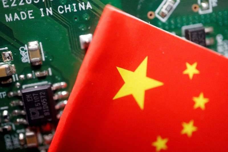 Lucros industriais chineses crescem, mas apresentam sinais de desaceleração