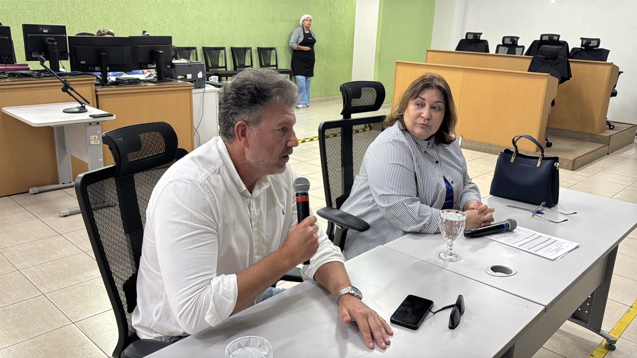 Cavalgada da Exposul: reunião em Rondonópolis reforça normas de segurança para edição 2025