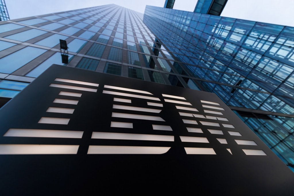 IBM registra queda de 42% nas vendas de mainframe no segundo trimestre