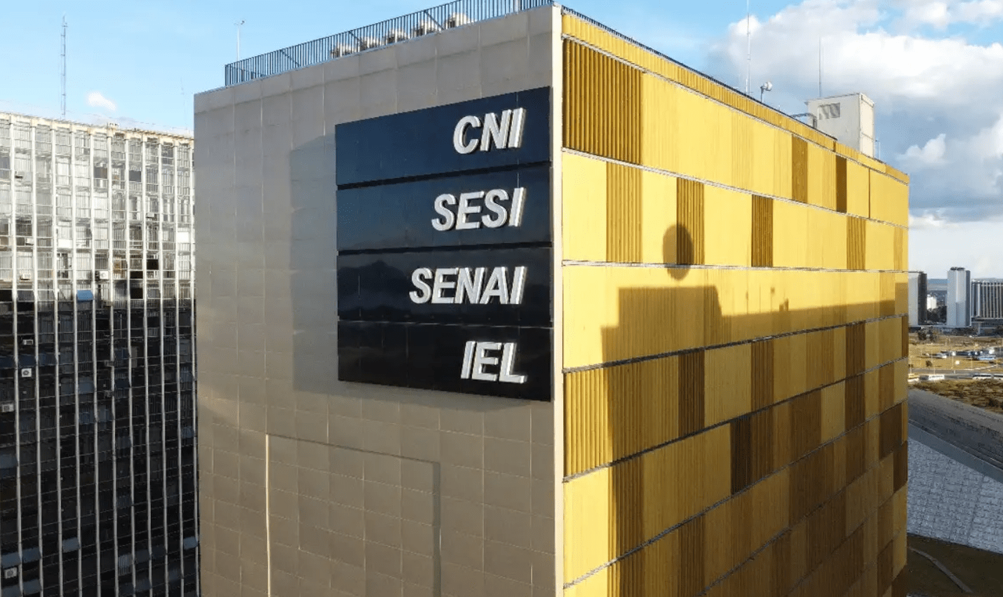 CNI mantém projeção de crescimento de 2% para o PIB em 2024