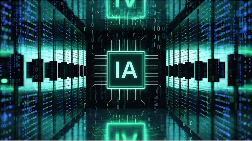 Nvidia e OpenAI discutem investimento bilionário em mega data center nos EUA