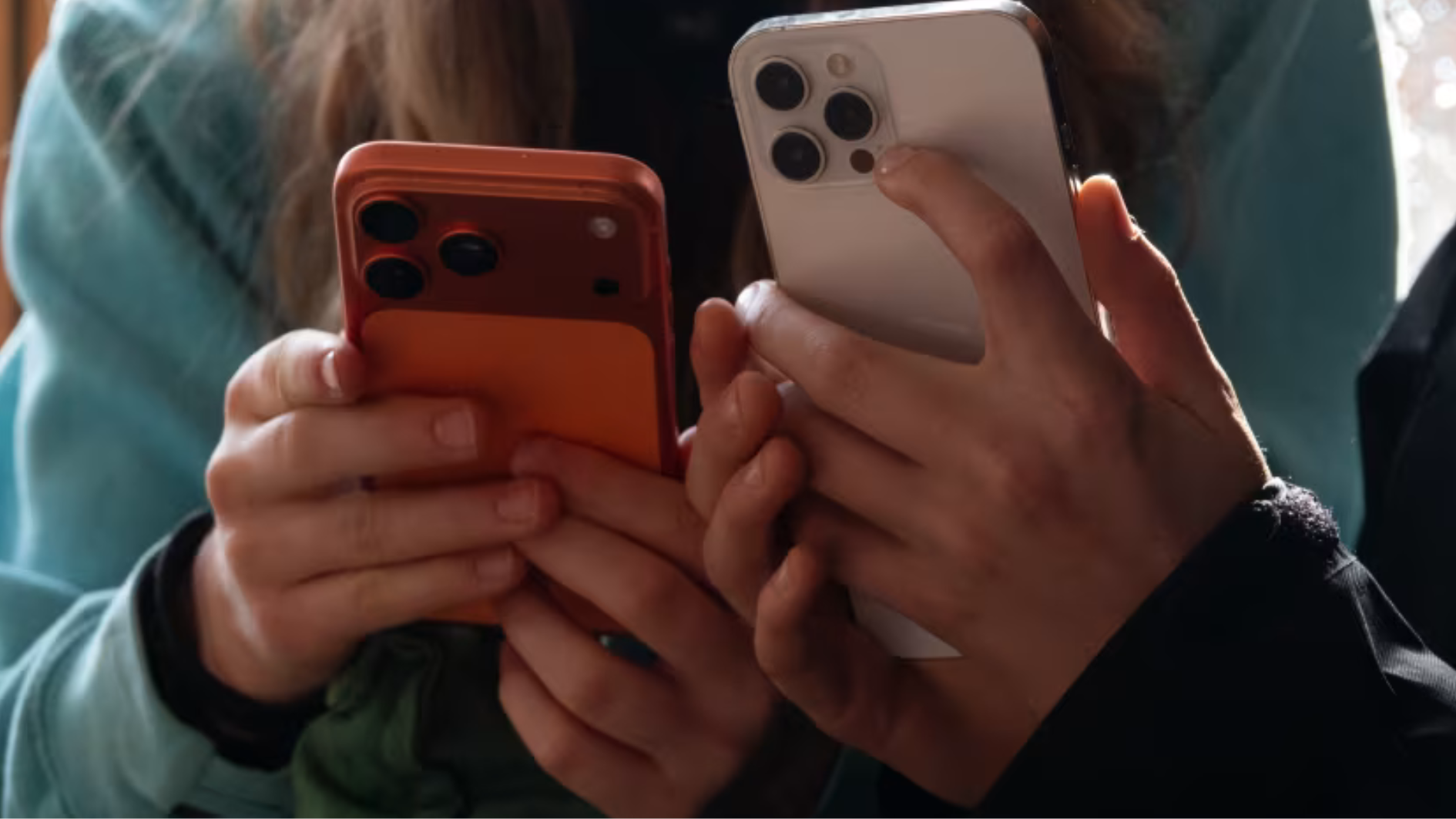País registra 95 celulares roubados ou furtados por hora em 2025
