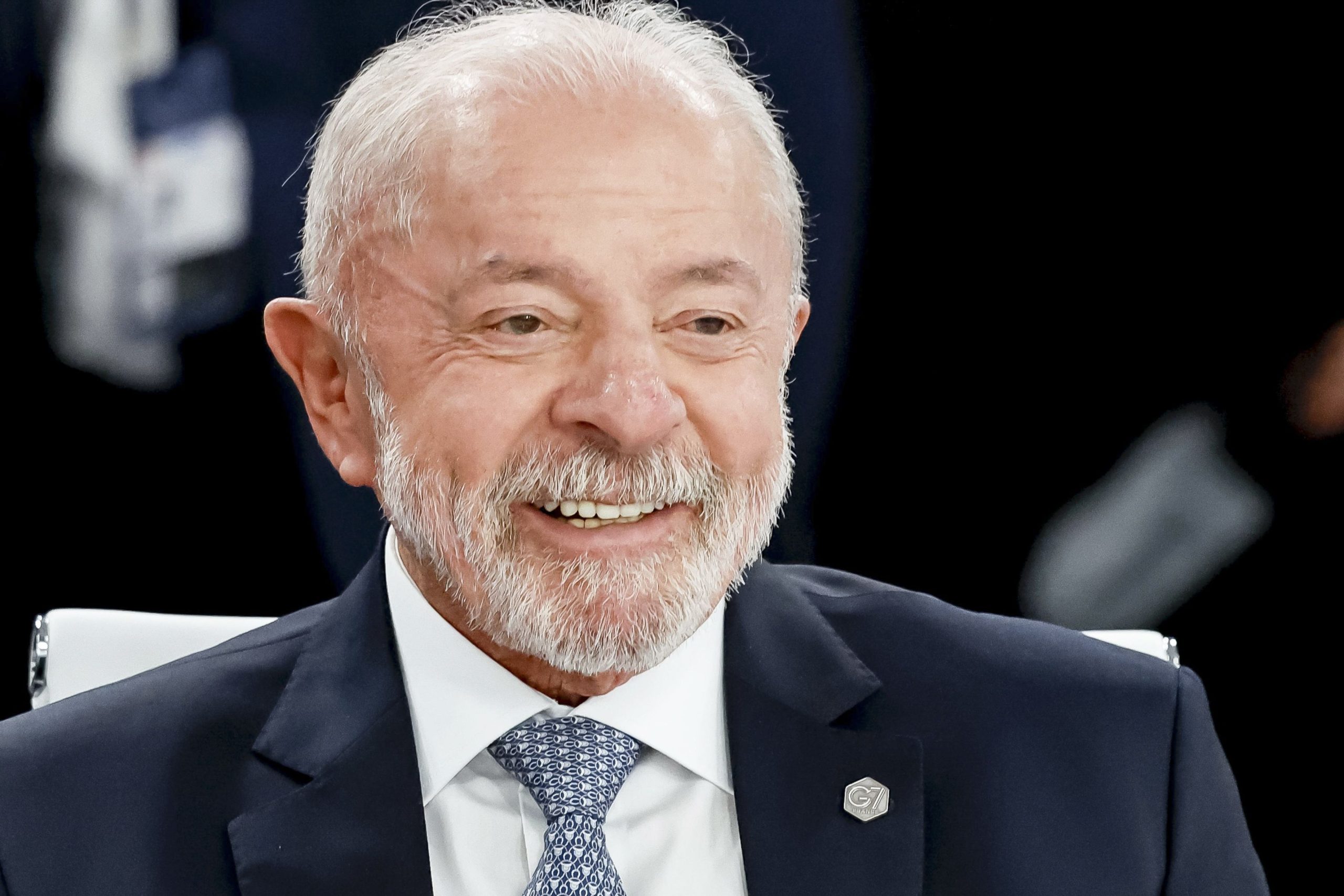 Lula ironiza críticas de Milei com ‘Quem é esse cara?’