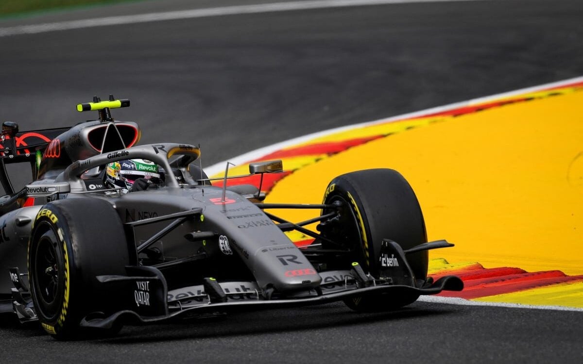 F1 avalia realização de corridas na Europa no final da temporada