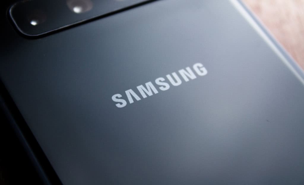Samsung registra lucro recorde impulsionado pela demanda global de chips para IA