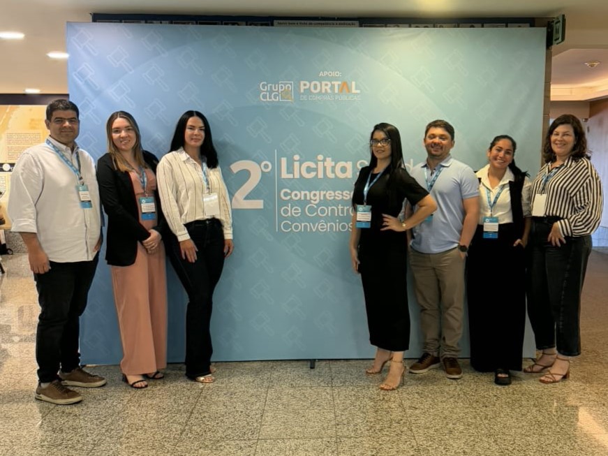 Rondonópolis participa de congresso para aperfeiçoar gestão na Saúde