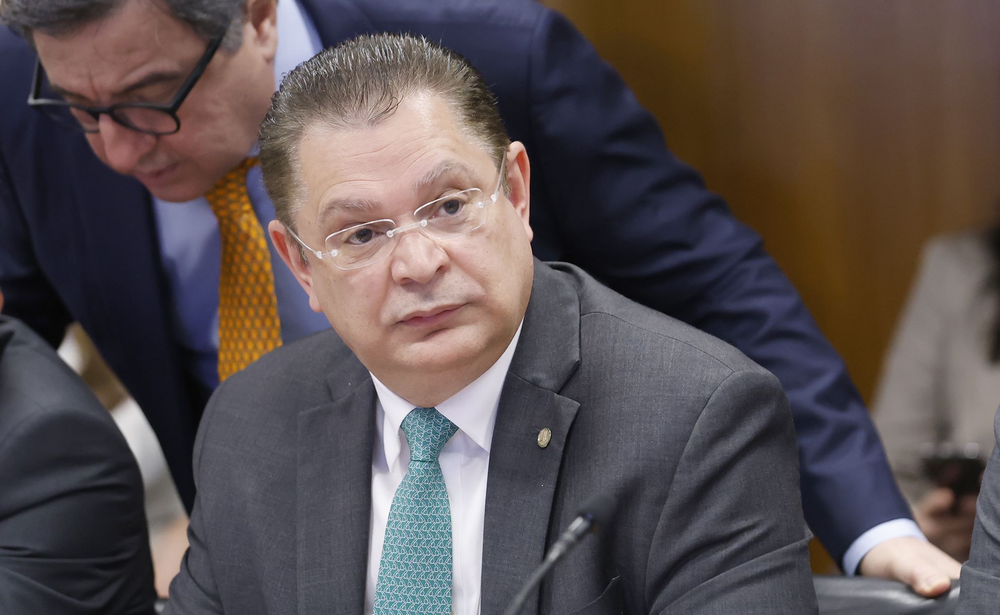 Sóstenes nega acusações de lavagem de dinheiro em operação da PF