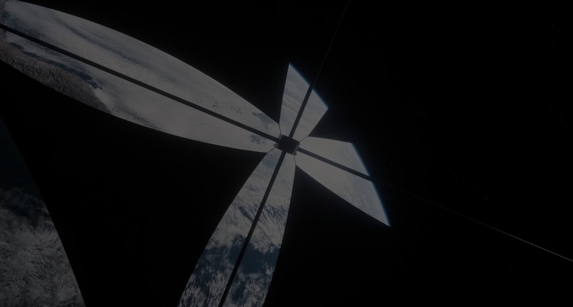 EUA autoriza satélite com espelho para iluminar Terra durante a noite