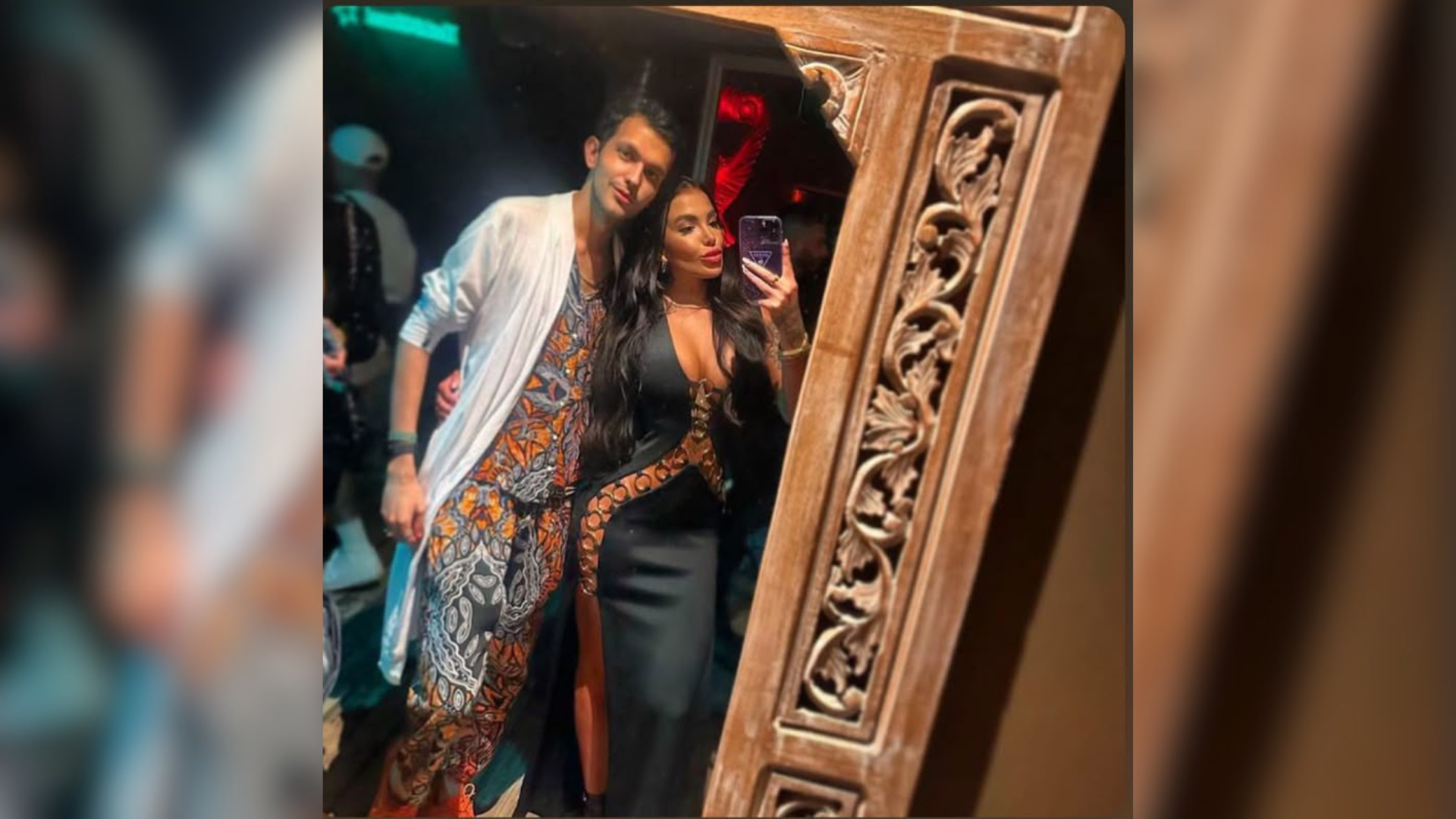Influenciadora brasileira morre após queda de prédio em Dubai