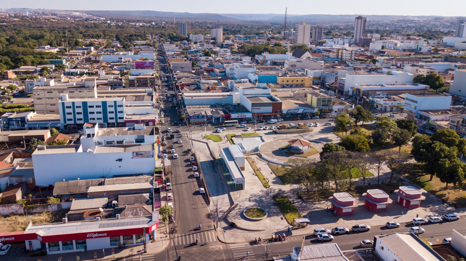Prefeitura simplifica licenciamento de empresas em Rondonópolis