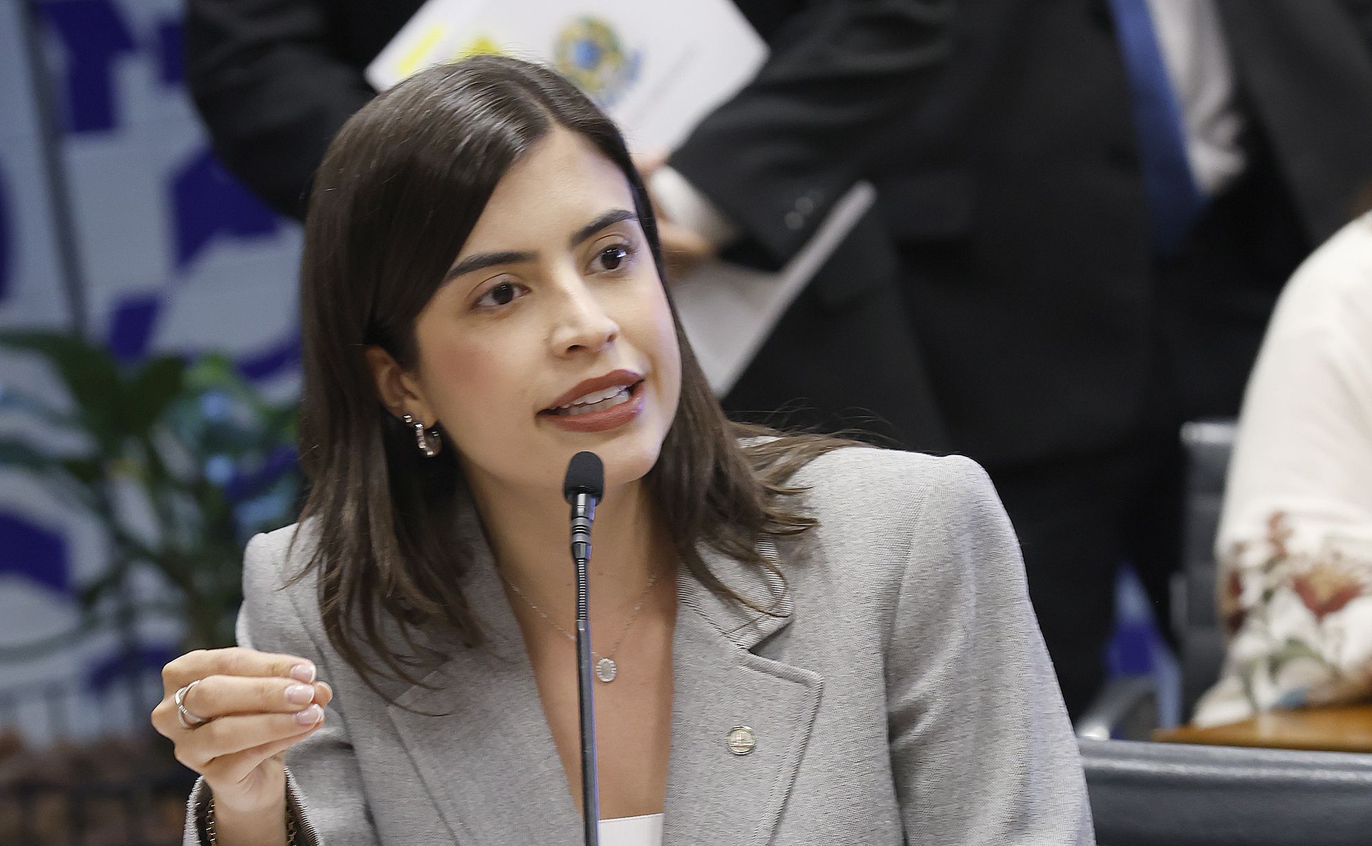 PL da Misoginia tem prazo limite para votação antes do recesso