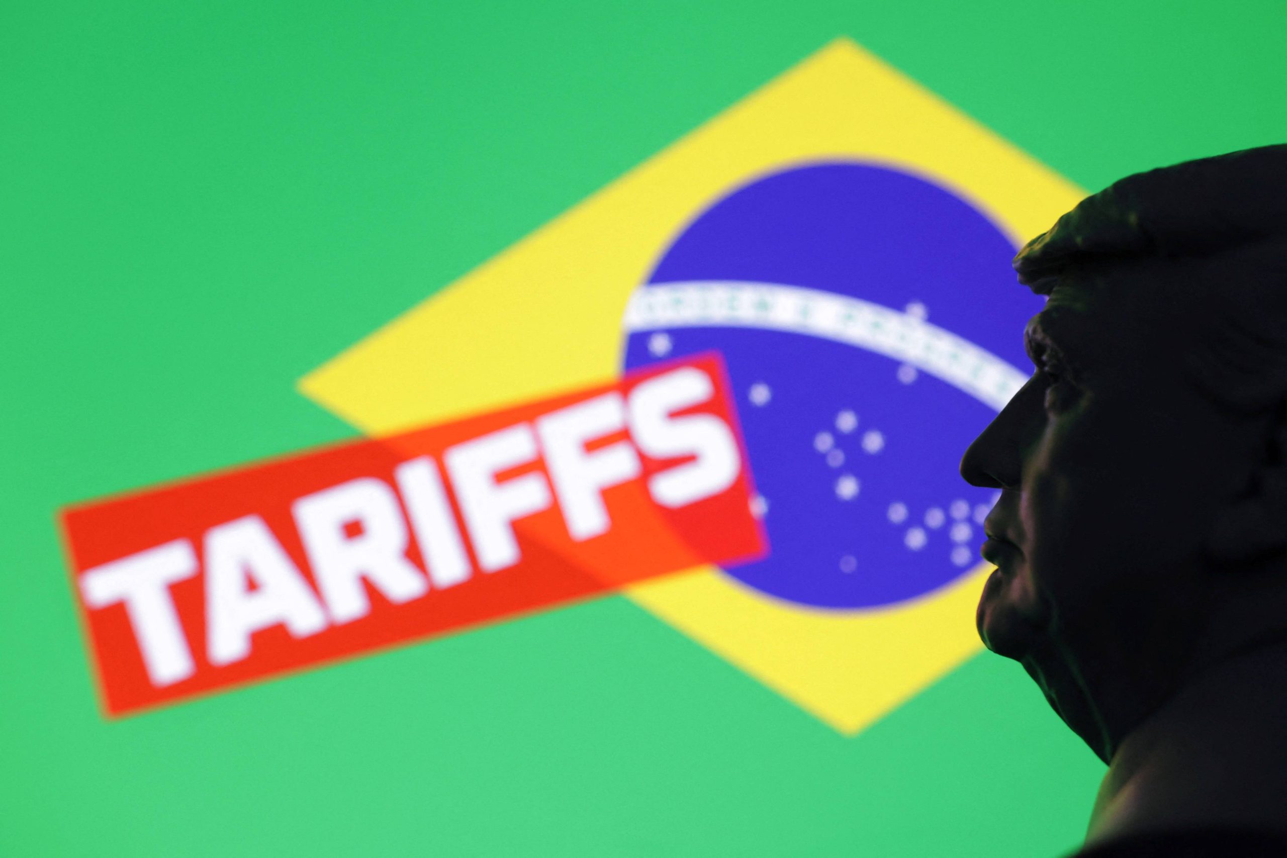 JPMorgan avalia impacto restrito das tarifas dos EUA no PIB brasileiro