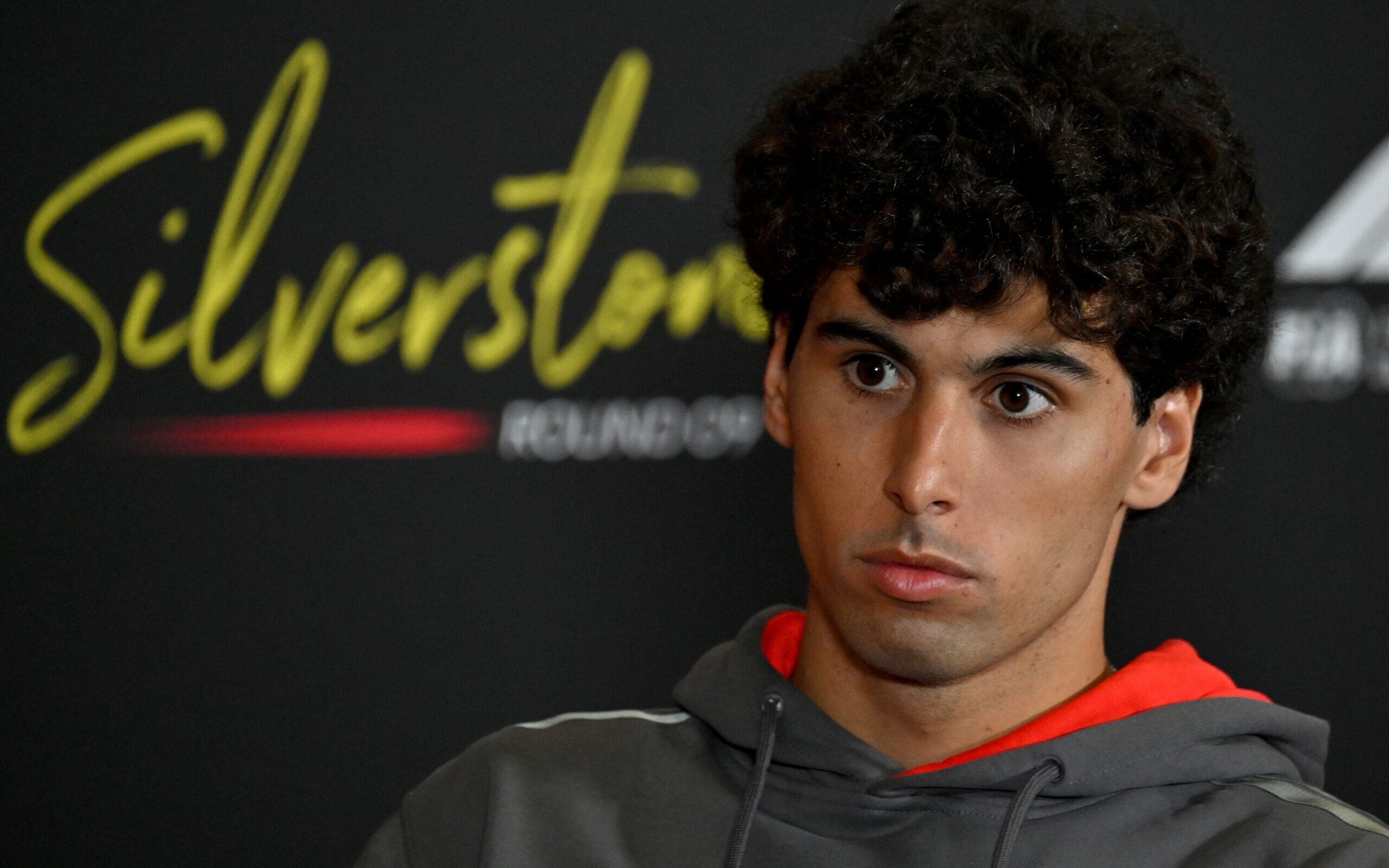 Contrato multianual com Audi garante estabilidade a Gabriel Bortoleto antes de F1 2027