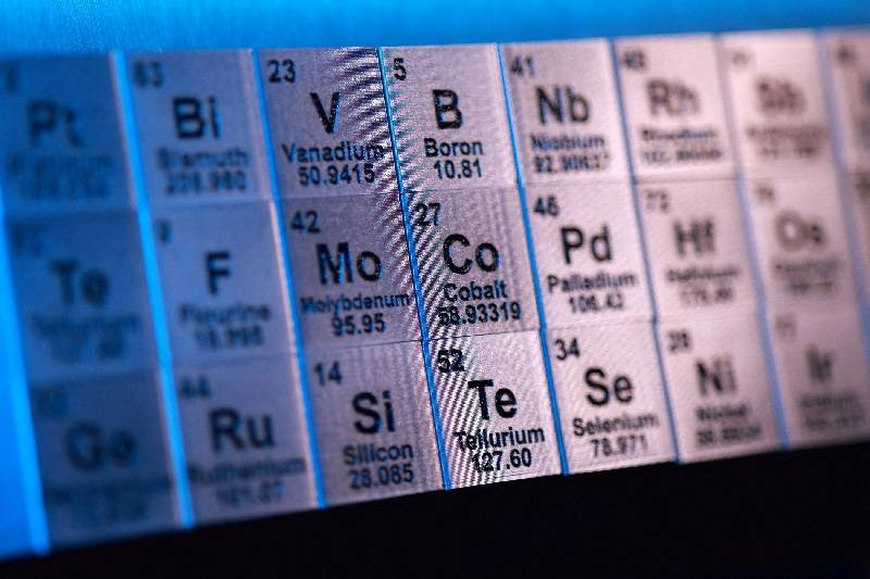 América Latina busca aproveitar potencial em minerais críticos