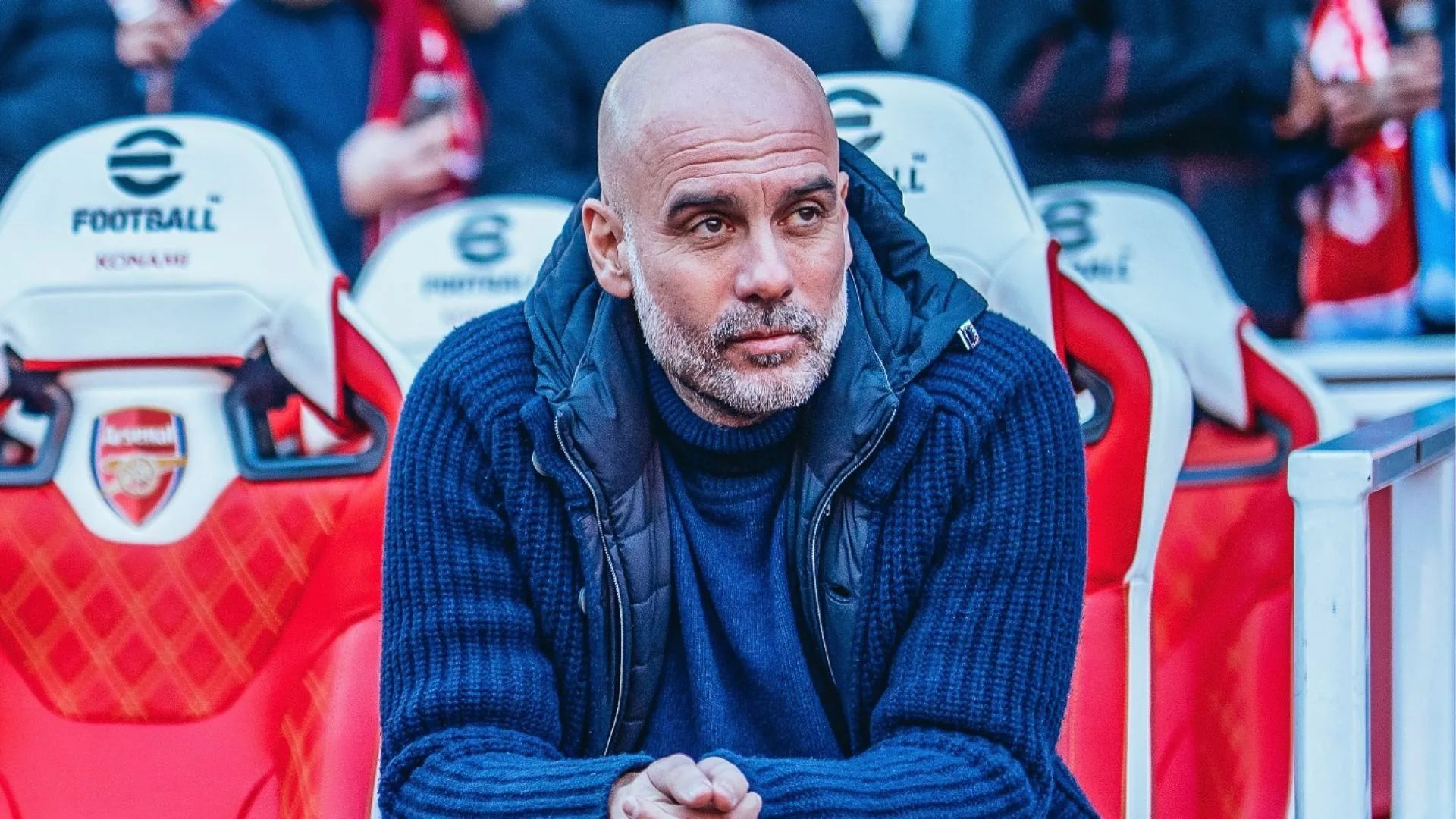 Maldini e Leonardo apresentam projeto da Itália a Guardiola