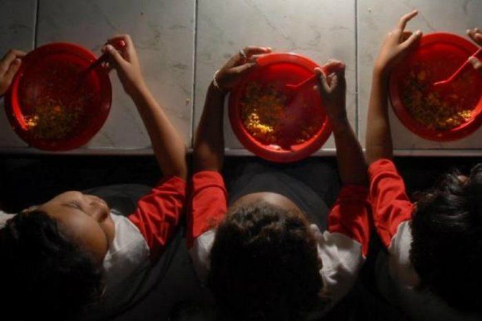 Brasil permanece fora do Mapa da Fome com indicadores em melhoria