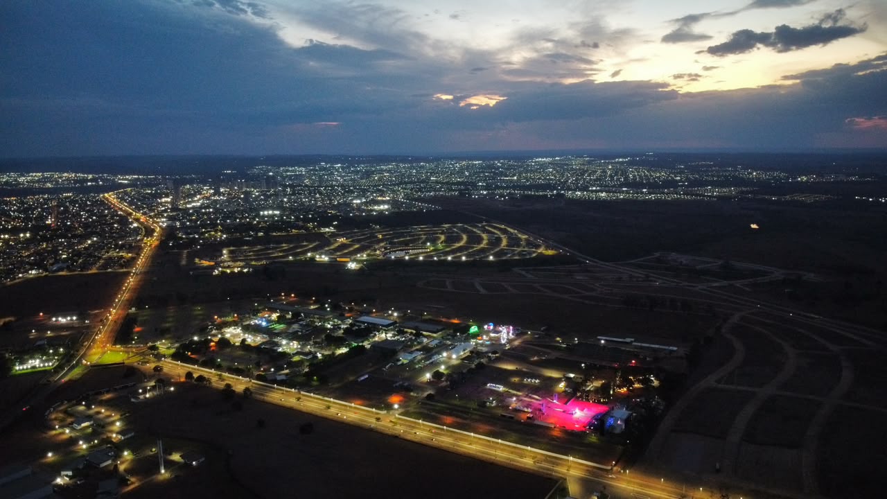 Exposul inicia programação nesta segunda-feira com shows, oficinas e atendimentos gratuitos