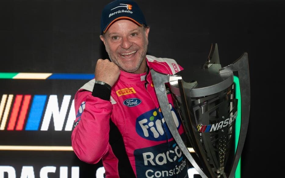 Stock Car autoriza retorno de Rubinho durante tramitação de processo