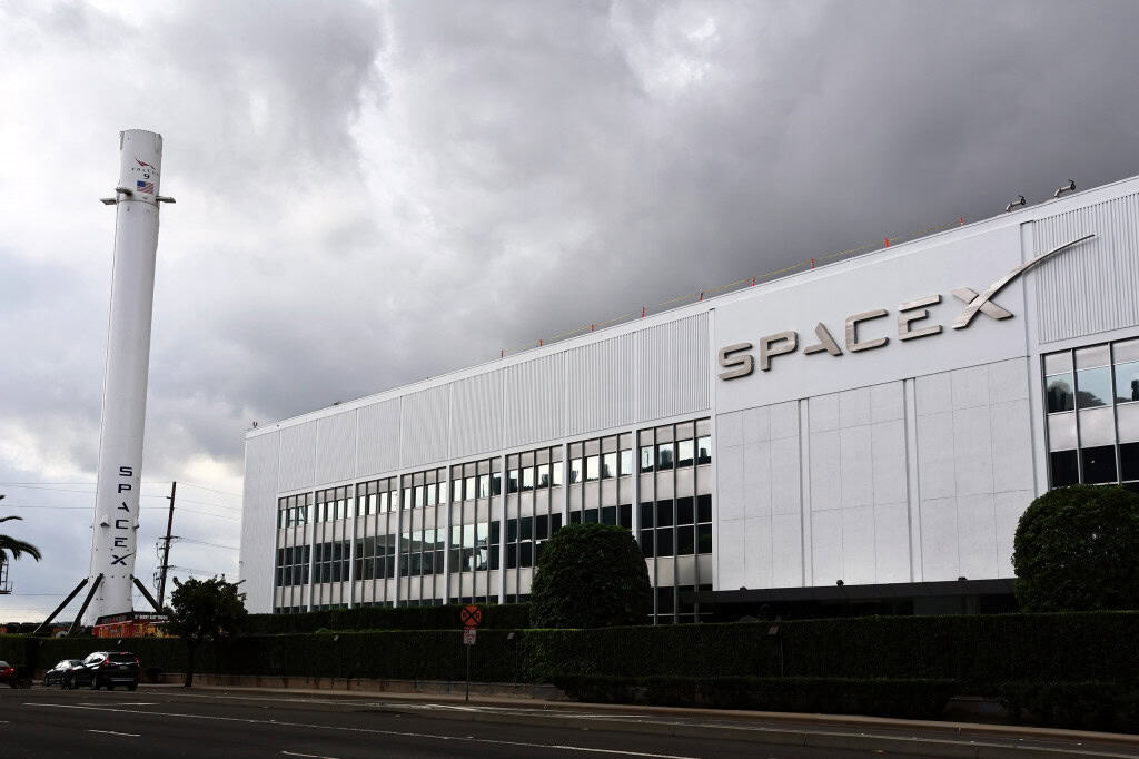 SpaceX planeja capturar estágio do Starship em agosto com nova tecnologia