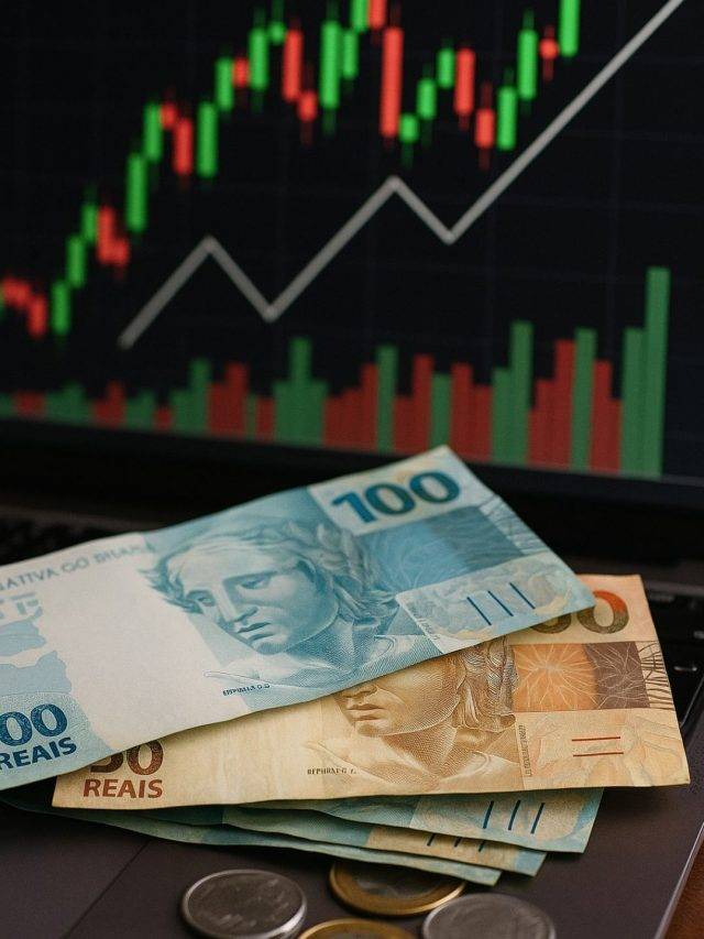 Brasil cai para segunda posição em ranking de juros reais após corte da Selic